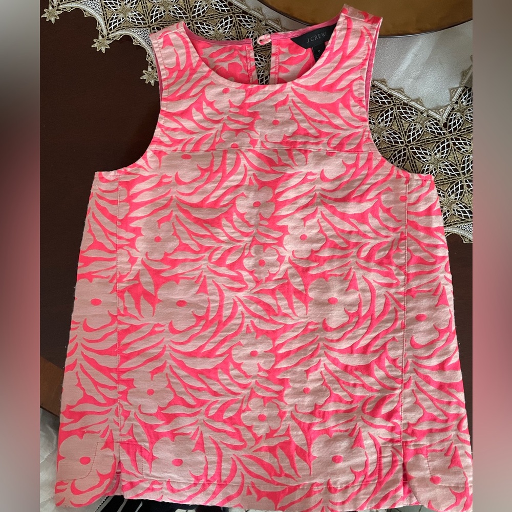 J. Crew Womens...Size 0...